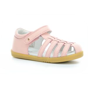 sandály Bobux Jump Seashell Pink Velikost boty (EU): 24, Vnitřní délka boty: 159, Vnitřní šířka boty: 64
