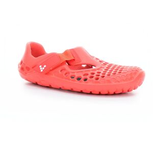 sandály Vivobarefoot Ultra K Fiery Coral Velikost boty (EU): 31, Vnitřní délka boty: 200, Vnitřní šířka boty: 80