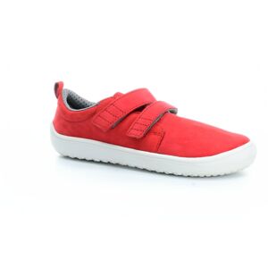 boty Be Lenka Jolly Red Velikost boty (EU): 35, Vnitřní délka boty: 230, Vnitřní šířka boty: 85