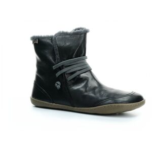 boty Camper Peu Cami Black Patty Negro (K400505-001) Velikost boty (EU): 41, Vnitřní délka boty: 265, Vnitřní šířka boty: 98