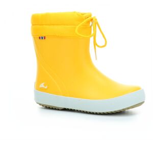 holínky Viking Alv Low rubber boot yellow Velikost boty (EU): 26, Vnitřní délka boty: 171, Vnitřní šířka boty: 66