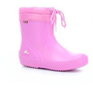 holínky Viking Alv Low rubber boot Pink Velikost boty (EU): 23, Vnitřní délka boty: 150, Vnitřní šířka boty: 61