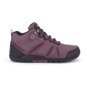 outdoorové boty Xero Shoes DayLite Hiker Fusion Mulberry W Velikost boty (EU): 39, Vnitřní délka boty: 250, Vnitřní šířka boty: 92