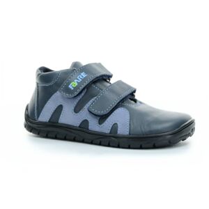boty Fare B5516161 s membránou modré (bare) Velikost boty (EU): 32, Vnitřní délka boty: 210, Vnitřní šířka boty: 82