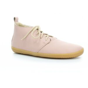 boty Aylla Shoes TIKSI winter Pink Velikost boty (EU): 38, Vnitřní délka boty: 245, Vnitřní šířka boty: 95