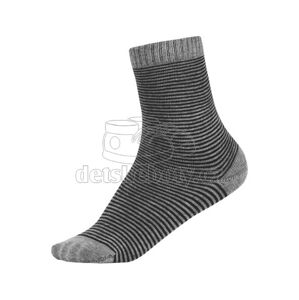 Dětské ponožky Reima My Day 527308 grey Velikost: 26-29