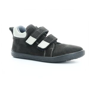 boty EF Barefoot Spike Black Grey Velikost boty (EU): 28, Vnitřní délka boty: 182, Vnitřní šířka boty: 73