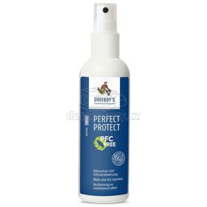 Shoeboy's Perfect Protect 200 ml, impregnace PFC free