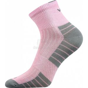 Dětské ponožky VoXX Belkin růžová Velikost: 39-42