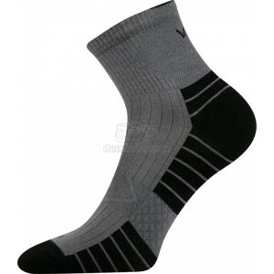 Dětské ponožky VoXX Belkin tmavě šedá Velikost: 43-46