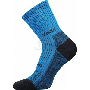 Dětské ponožky VoXX Bomber modrá Velikost: 39-42