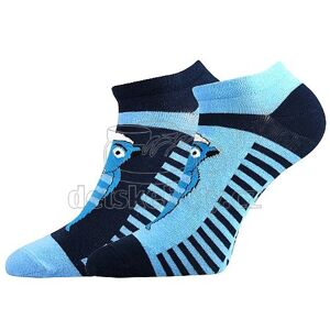 Dětské ponožky VOXX Lichožrouti  S Hihlík Velikost: 27-32