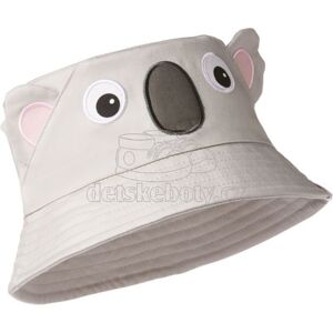 Dětský klobouček Affenzahn Koala Velikost: 52-54