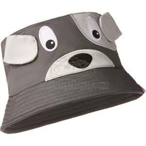 Dětský klobouček Affenzahn Dog Velikost: 50-52