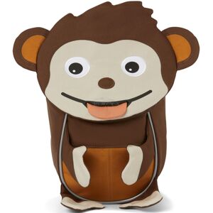 Batůžek pro nejmenší Affenzahn Small Friend Monkey - brown
