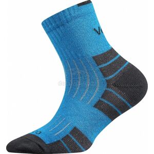 Dětské ponožky VoXX Belkin modrá Velikost: 43-46