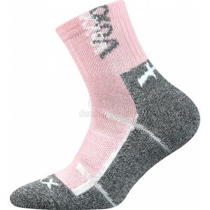 Dětské ponožky VoXX Wallík růžová Velikost: 30-34