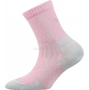 Dětské ponožky VoXX Belkinik růžová Velikost: 20-24