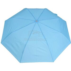 Deštník Doppler 722163 světle modrý