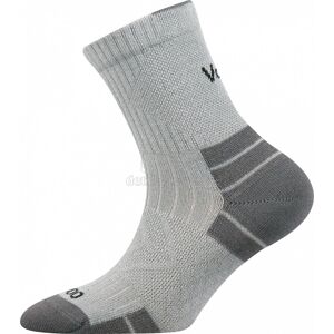 Dětské ponožky VoXX Belkinik sv.šedá Velikost: 20-24