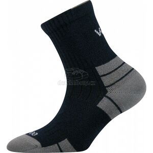 Dětské ponožky VoXX Belkinik tm.modrá Velikost: 35-38