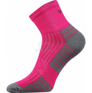 Dětské ponožky VoXX Belkin magenta Velikost: 35-38