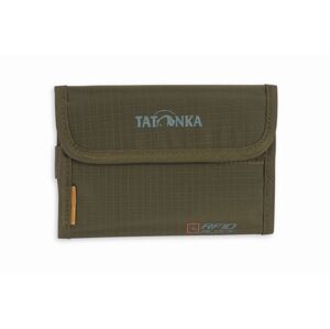 Tatonka Money Box RFID B (olive)