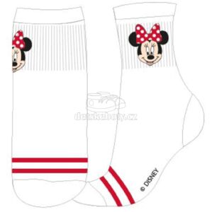 Ponožky Eexee Disney Minnie Sport Velikost: 35-38