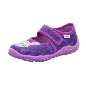 Dětské boty na doma Superfit 1-000281-9100 Velikost: 33