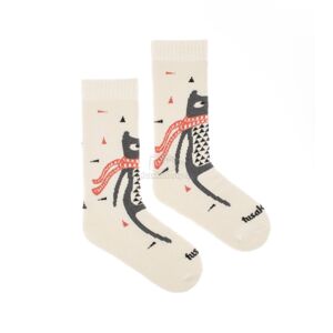 Ponožky Fusakle Froté Vlček Velikost: 25-35