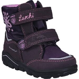 Dětské zimní boty Lurchi 33-33016-39 Velikost: 25