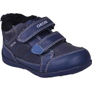Dětské zimní boty Geox B161PA 0MEBC CF44K Velikost: 23