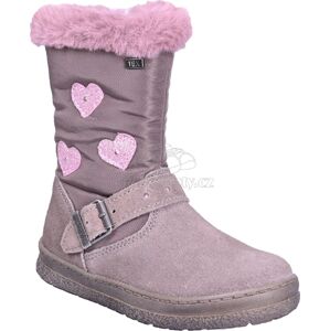 Dětské zimní boty Lurchi 33-20726-24 Velikost: 30