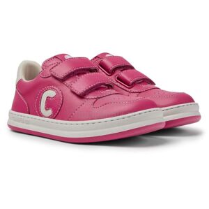 Dětské celoroční boty Camper K800436-012 Velikost: 33