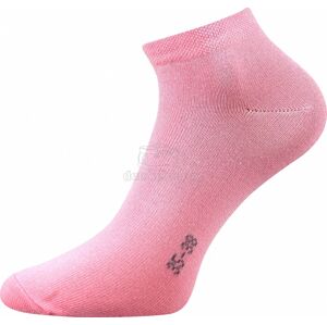 Dětské ponožky Boma Hoho růžová Velikost: 39-42
