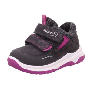 Dětské celoroční boty Superfit 1-006401-2000 Velikost: 28