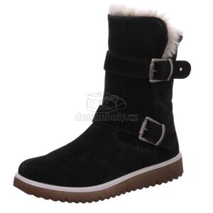 Dětské zimní boty Superfit 0-800484-0200 Velikost: 35