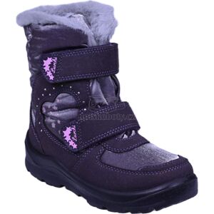 Dětské zimní boty Lurchi 33-31028-37 Velikost: 34