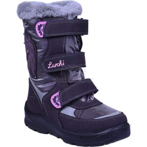 Dětské zimní boty Lurchi 33-31060-39 Velikost: 33