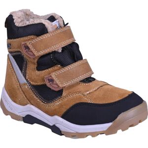 Dětské zimní boty Lurchi 33-21543-24 Velikost: 32