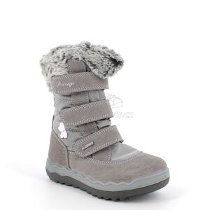Dětské zimní boty Primigi 2879511 Velikost: 33