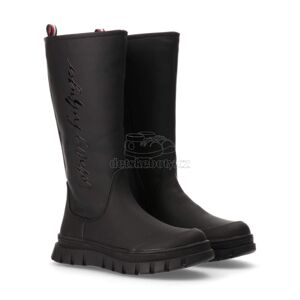 Dětské zimní boty Tommy Hilfiger T3A6-32429-1442999 Velikost: 39