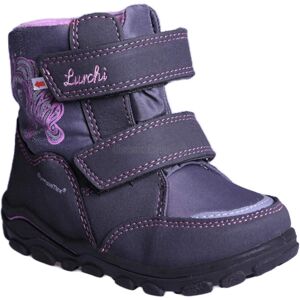 Dětské zimní boty Lurchi 33-33022-35 Velikost: 27