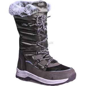 Dětské zimní boty Lurchi 33-40006-46 Velikost: 40