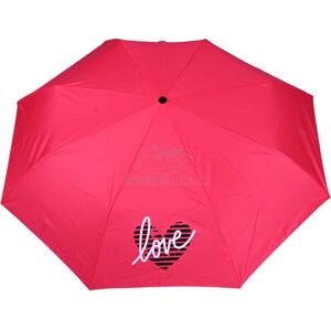 Deštník Doppler 722165 růžový love