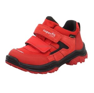 Dětské celoroční boty Superfit 1-000063-5010 Velikost: 29