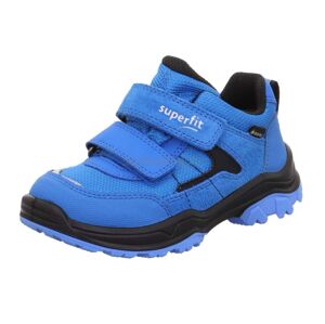 Dětské celoroční boty Superfit 1-000063-8050 Velikost: 31