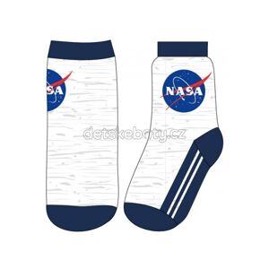 Ponožky Eexee Nasa Velikost: 27-30