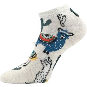 Ponožky Lonka Dedonik lamy Velikost: 35-38