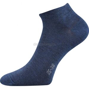 Ponožky Boma Hoho jeans Velikost: 43-46